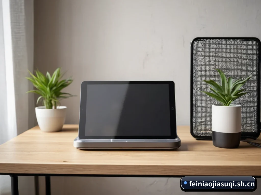 平台愿景